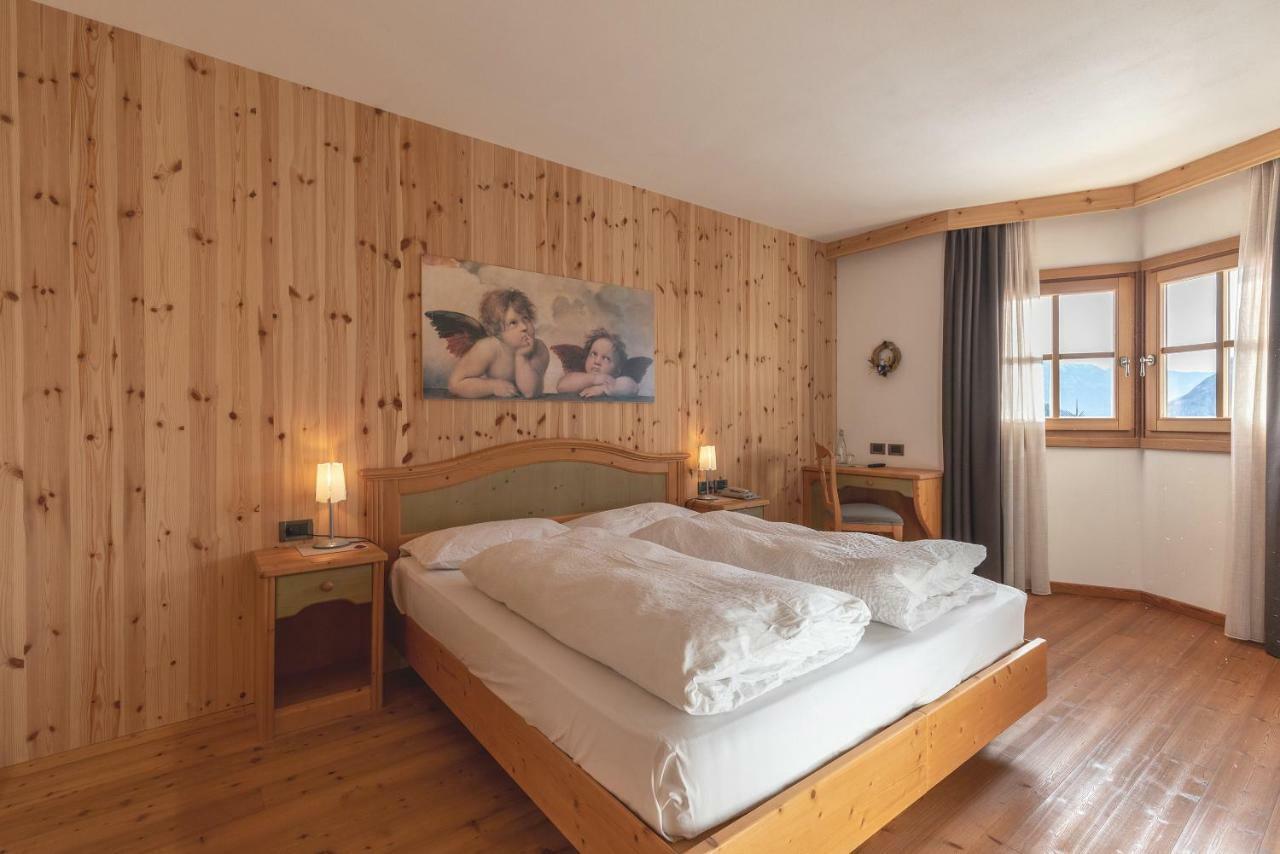 Garni Lilly 호텔 산로렌조인바날레 외부 사진